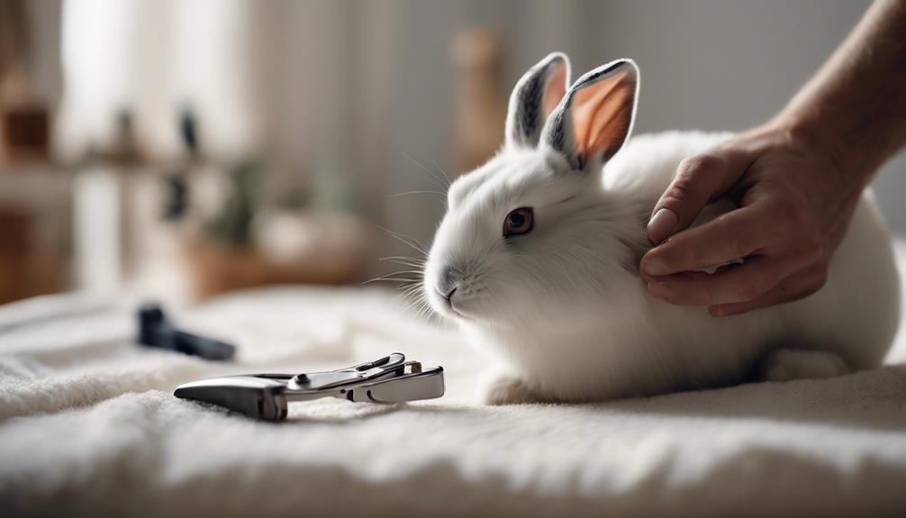 regular nail maintenance needed