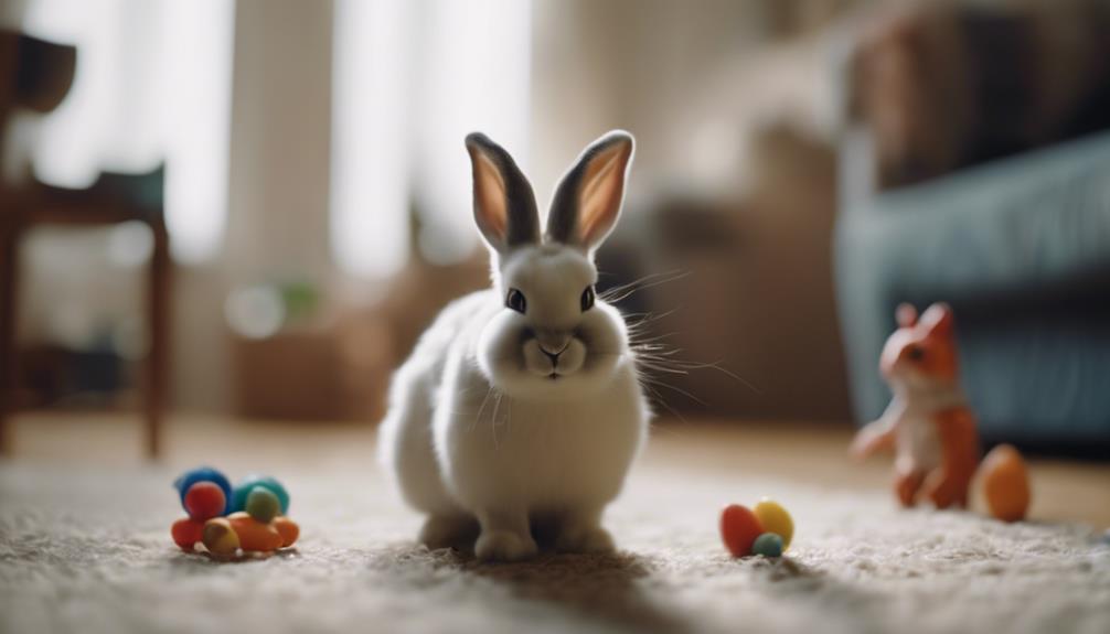 rewarding with treats works