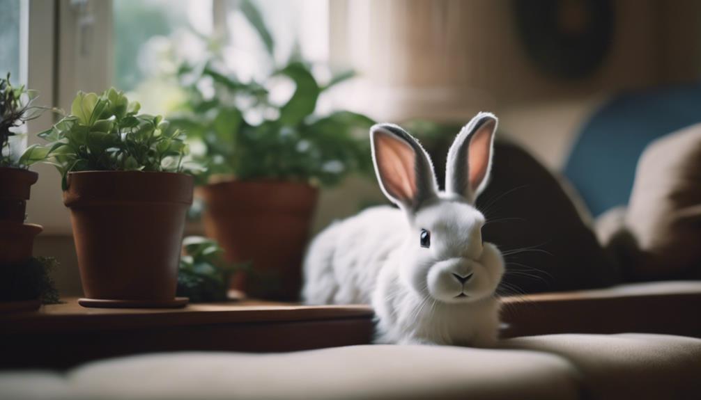 secret places to hide