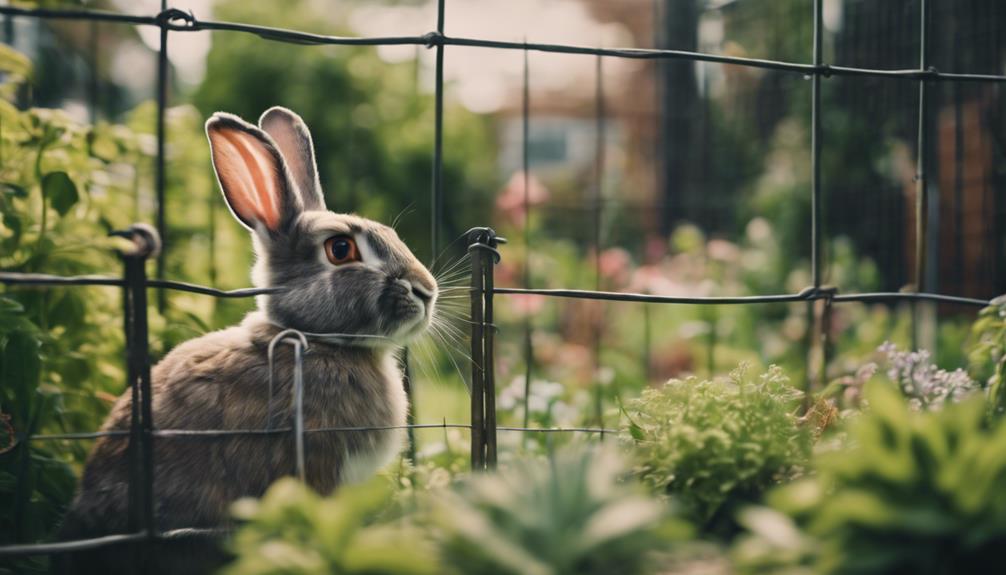 secure your property now