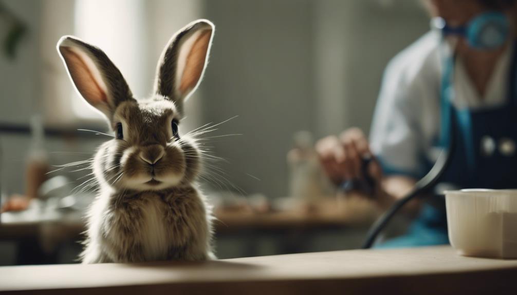 seek professional veterinary guidance