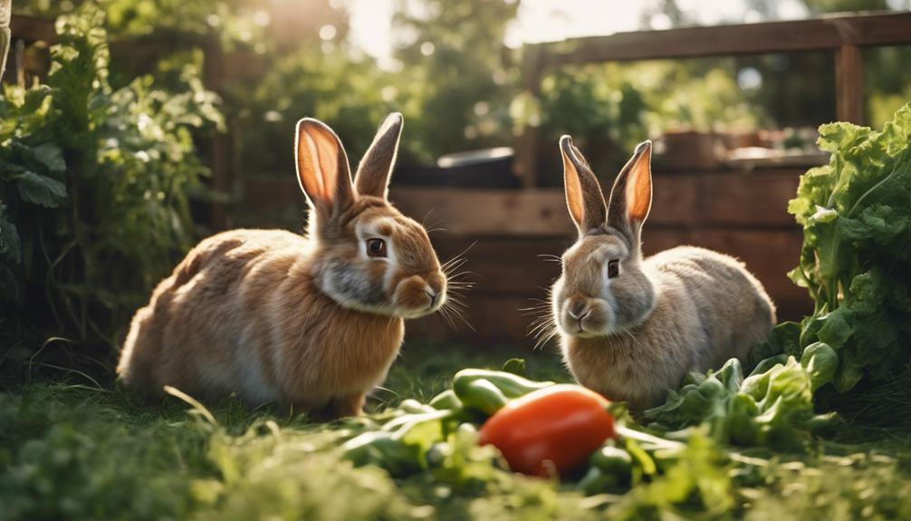 selective breeding of livestock