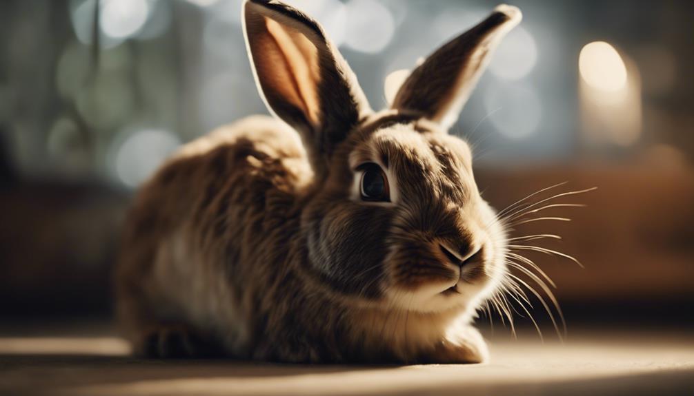 signs of physical discomfort