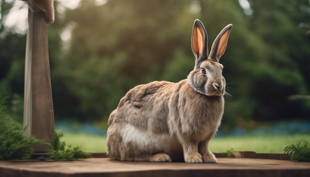 size and weight importance