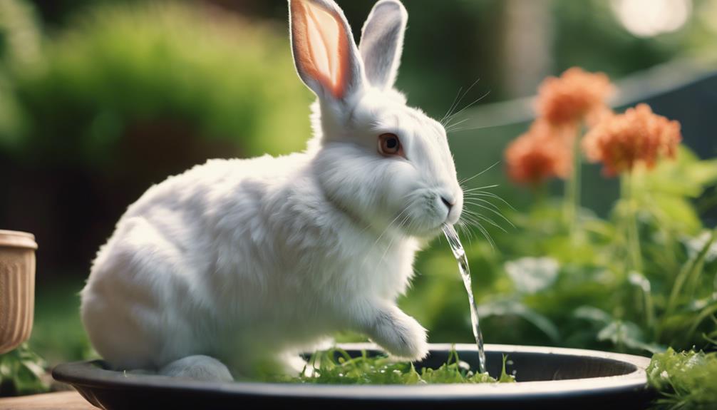 stay hydrated for health