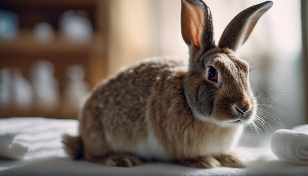 stay vigilant for symptoms