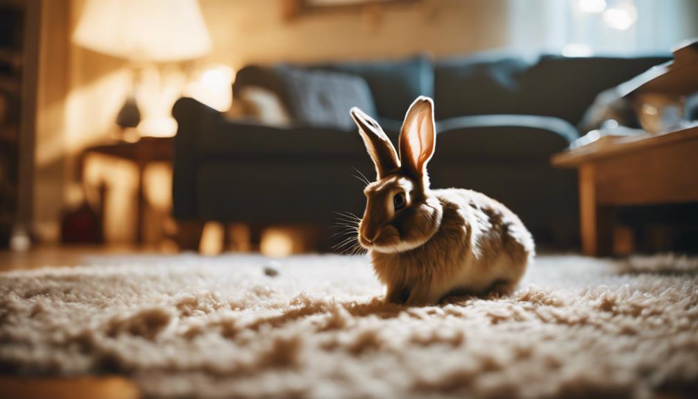 stress induced damage and chaos