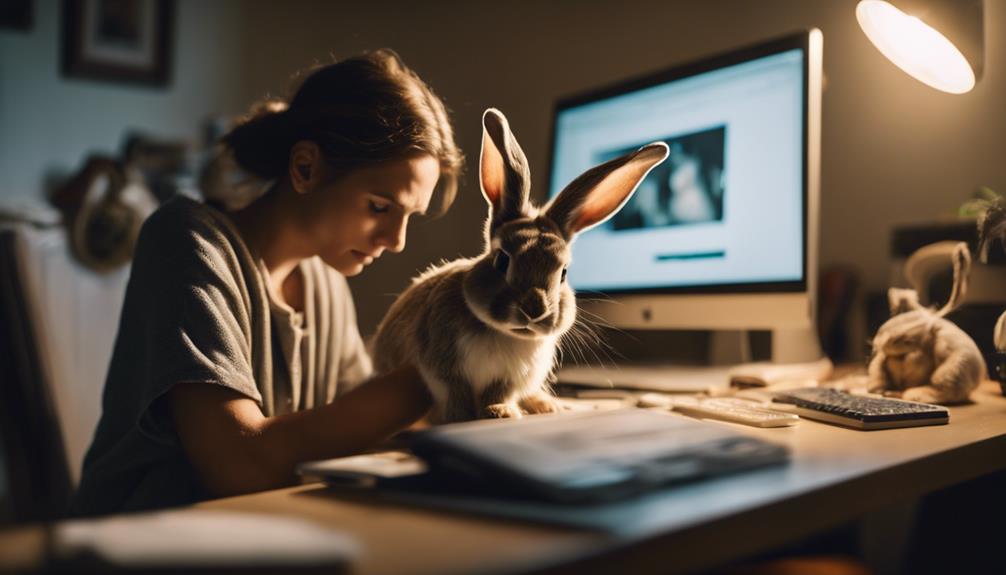 supporting innovative ideas online