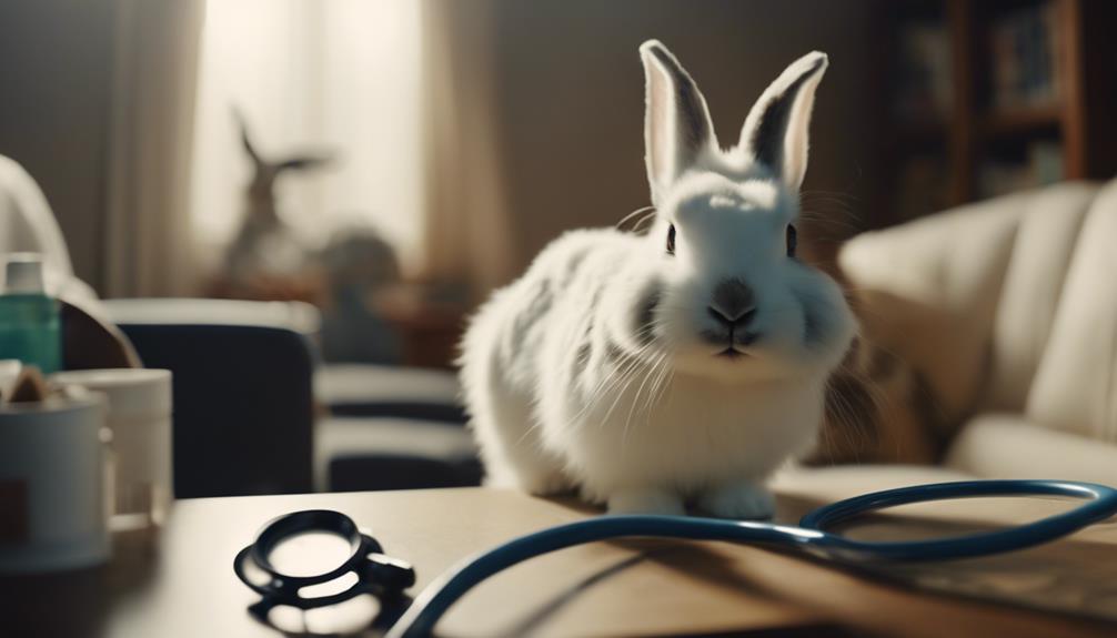 timely veterinary care essential