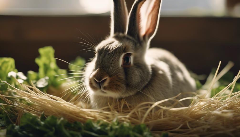 transitioning to adult food