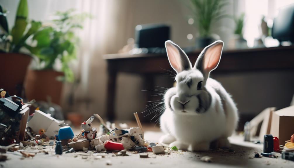 understanding destructive behaviors deeply