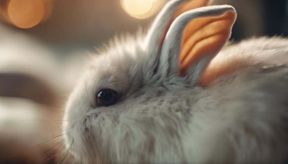 unusual ear thermometer reading