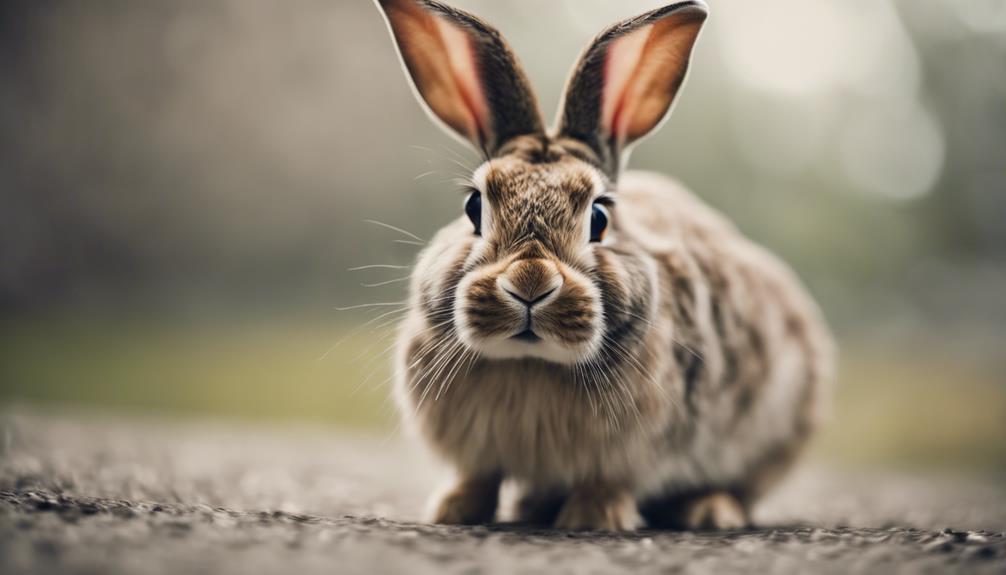 visible pain in surgery