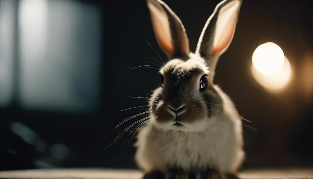 vulnerability to fear tactics