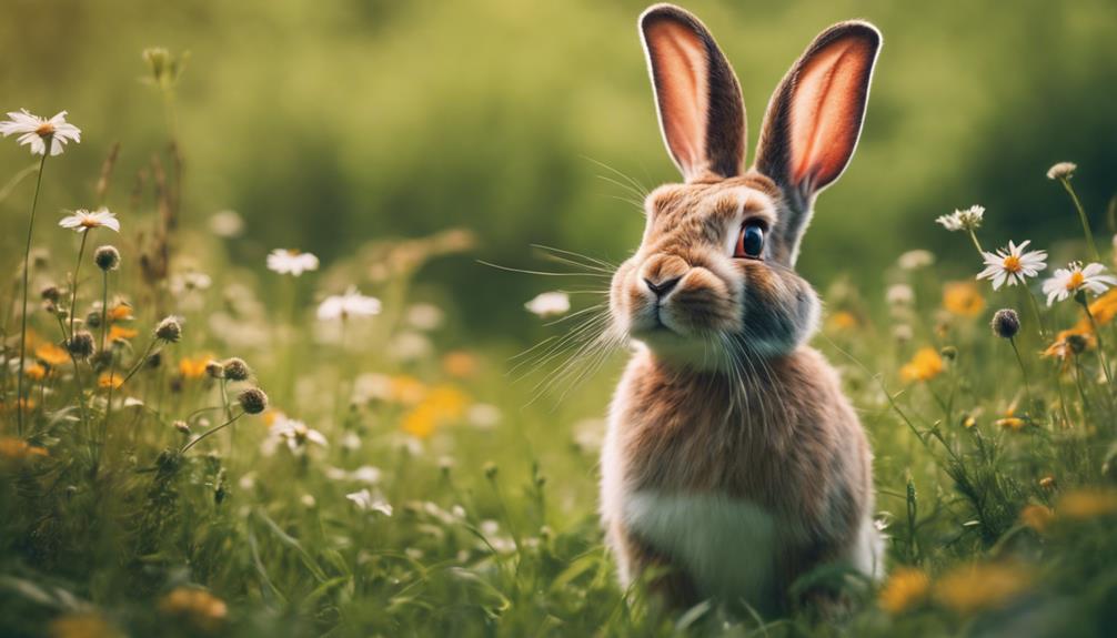 wild animal hunting habits